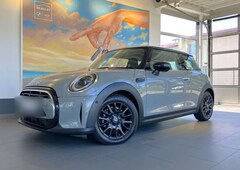 Bild des Angebotes MINI Cooper Essential Trim KOMF+KAM+LED+TEMP+SITZH+AL