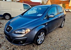 Bild des Angebotes SEAT Altea 2.0 TDI XL Sun  TÜV Neu  Gute Aussstattung
