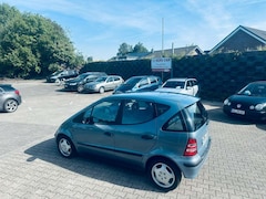 Bild des Angebotes Mercedes-Benz A 140 CLASSIC PICCADILLY*Klima*Alu*EL-Fenster*TÜV 06.2028