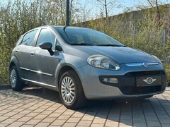 Bild des Angebotes Fiat Punto Evo |Klima|TÜV Neu|Servo
