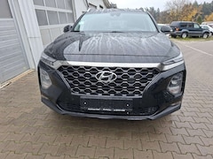 Bild des Angebotes Hyundai SANTA FE Premium 4WD