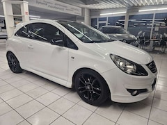 Bild des Angebotes Opel Corsa D 1,4 Twinport Edition Limited