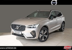 Bild des Angebotes Volvo XC60 Recharge T6 AWD Plus Dark Navi ACC Kamera Met.