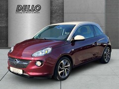 Bild des Angebotes Opel Adam Jam 1.0T Temp Berganfahrass. Speedlimiter Alu Klim