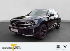 Bild des Angebotes VW Touareg 3.0 TDI 4M 286 PS R-LINE FACELIFT AHK ST