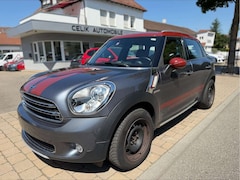 Bild des Angebotes MINI Cooper Countryman Cooper Park Lane Chili 1. Hand