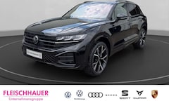 VW Touareg R-Line Final Edition 3,0 l V6 TDI 4MOTION Leder+St