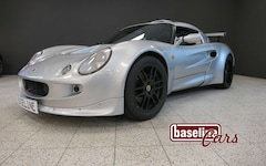 Bild des Angebotes Lotus Exige S1 - LHD - Scheckheft - low mileage