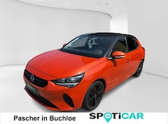 Bild des Angebotes Opel Corsa CORSA LPG AUTOGAS EDITION NAVI, SHZ, SPURHALTE