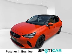 Bild des Angebotes Opel Corsa CORSA LPG AUTOGAS EDITION NAVI, SHZ, SPURHALTE