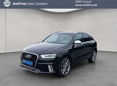 Bild des Angebotes Audi RS 2.5 TFSI quattro S tronic Pano AHK Leder