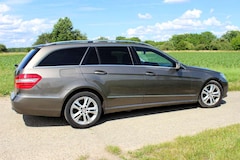 Bild des Angebotes Mercedes-Benz E 200 E 200 T CDI DPF BlueEFFICIENCY Avantgarde