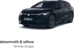 Bild des Angebotes VW ID.7 Pro AHK/ACC/DCC/Nav/360/20"/Matrix/I
