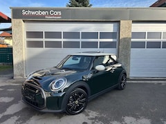 Bild des Angebotes MINI Cooper SE RESOLUTE EDITION Panorama HUD H&K PDC