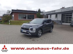 Bild des Angebotes Mitsubishi Outlander 2.4L PHEV TOP