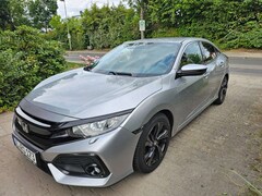 Bild des Angebotes Honda Civic Civic 1.0 i-VTEC Turbo CVT Elegance