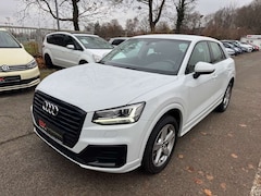 Bild des Angebotes Audi Q2 30 TFSI sport Navi PDC SHZ