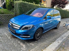 Bild des Angebotes Mercedes-Benz B Electric Drive B-Class 250 eDrive (242.890)
