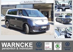 Bild des Angebotes VW ID. Buzz Pro 82kWh CCS NAV LED-Matrix ACC AHK LM