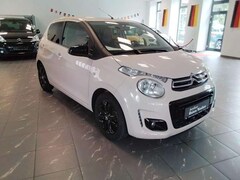 Bild des Angebotes Citroen C1 VTi 72 S&S SHINE