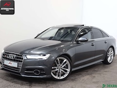 Bild des Angebotes Audi S6 S6 4.0 V8 TFSI qu S-SITZE,HUD,LUFT,SOFTCLOSE,SH