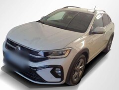 Bild des Angebotes VW Taigo R-Line 1.0 TSI DSG Navi IQ-LED DigiCockpit