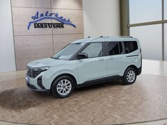 Bild des Angebotes Ford Tourneo Courier 1.0 125PS 16*Alu/Kamera/Temp/Klimaaut.  **