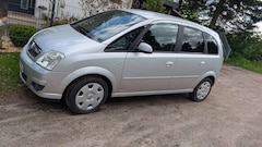 Bild des Angebotes Opel Meriva Meriva 1.8 16V INNOVATION
