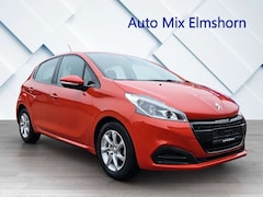 Bild des Angebotes Peugeot 208 Active Klima Sitzheizung Tempomat Tüv Neu