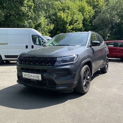 Bild des Angebotes Jeep Compass e-Hybrid MY23 Night Eagle 1.5l T