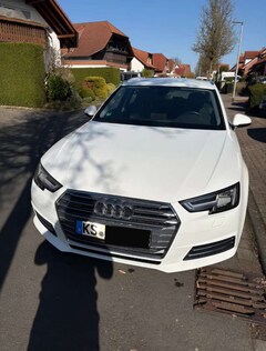 Bild des Angebotes Audi A4 Avant 2.0 TDI S tronic quattro