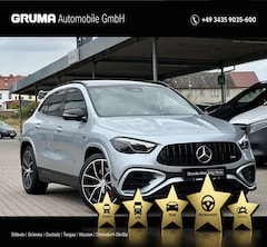 Bild des Angebotes Mercedes-Benz GLA 45 AMG GLA 45 S 4M+ Perf.Sitze+Night2+Aero+PremiumPlus+