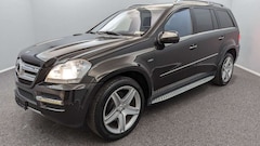 Bild des Angebotes Mercedes-Benz GL 350 BT 4M*AMG LINE*21"*ILS*EURO6*COMA*7 SITZE