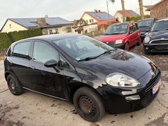 Bild des Angebotes Fiat Punto Pop Euro 5