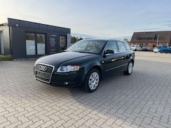 Bild des Angebotes Audi A4 Avant 2.0 1HD TÜV NEU 83.995 KM