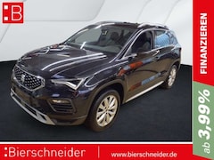 Bild des Angebotes SEAT Ateca 2.0 TDI DSG AB 399EUR Xperience AHK NAVI VIEW SHZ