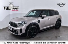 Bild des Angebotes MINI One Countryman Classic Trim