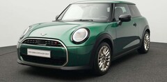 Bild des Angebotes MINI Cooper S Favoured Trim