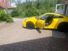 Bild des Angebotes Porsche 992 911-T-Manuell; Pano; LM; Sound,18W; Keramikversieg