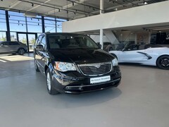 Bild des Angebotes Lancia Voyager AUTOMATIK+LEDER+7 SITZE+SHZ+PDC Gold