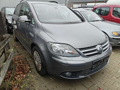 Bild des Angebotes VW Golf Plus United 2.Hand