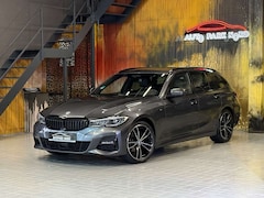 Bild des Angebotes BMW 320 d xDrive M Sport~LASER~HEAD-UP~KAMERA~ACC~19"