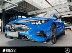 Bild des Angebotes Mercedes-Benz CLA 250 + mit EQ Technologie AMG Line Plus+AHK+MULTIBEAM+D