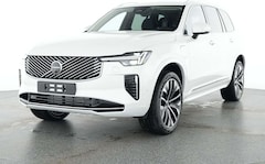 Bild des Angebotes Volvo XC90 T8 AWD Plus Bright*FSHZG*PANO*360°*ACC