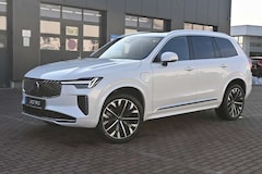 Bild des Angebotes Volvo XC90 T8 AWD Plus Bright*FSHZG*PANO*360°*ACC