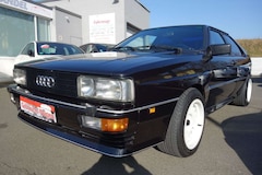Bild des Angebotes Audi QUATTRO Urquattro 10V