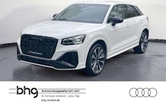 Audi SQ2 TFSI 221(300) kW(PS) S tronic