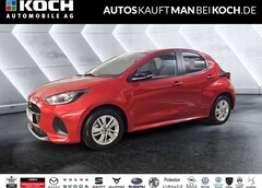 Bild des Angebotes Mazda 2 Hybrid 1.5 116 CVT Centre SHZ RKAM HLA AHB Klima