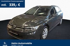 Bild des Angebotes VW Golf Variant Golf VIII Variant 2.0TDI DSG Life LED Navi ACC