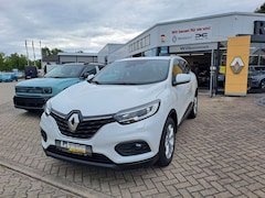 Bild des Angebotes Renault Kadjar Business Edition``Sitzheizung´´
